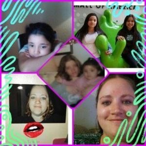 Meet your Posher, Jenae